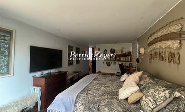 Casa en Arriendo en U DE LOS ANDES