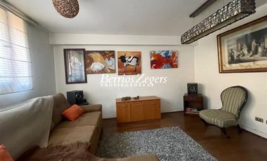 Casa en Arriendo en U DE LOS ANDES