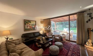 Casa en Arriendo en U DE LOS ANDES