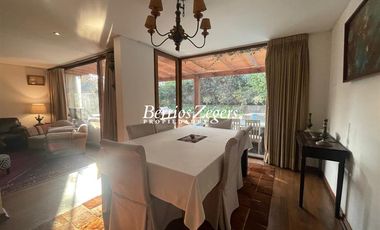 Casa en Arriendo en U DE LOS ANDES
