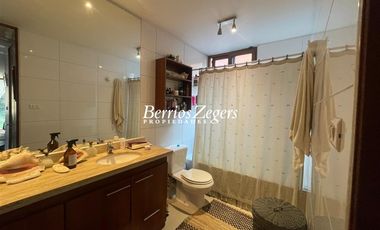 Casa en Arriendo en U DE LOS ANDES