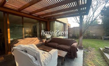 Casa en Arriendo en U DE LOS ANDES