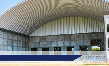 IB-TB0032 - Bodega Industrial en Renta en Tabasco, 5,000 m2.
