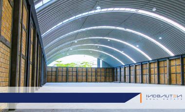 IB-TB0032 - Bodega Industrial en Renta en Tabasco, 5,000 m2.