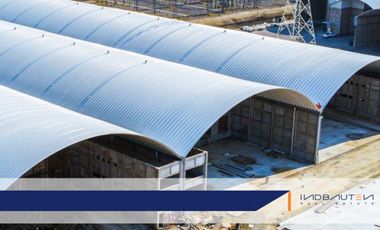 IB-TB0032 - Bodega Industrial en Renta en Tabasco, 5,000 m2.