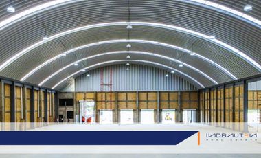 IB-TB0032 - Bodega Industrial en Renta en Tabasco, 5,000 m2.