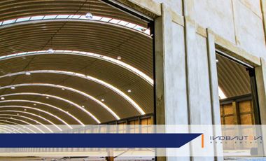 IB-TB0032 - Bodega Industrial en Renta en Tabasco, 5,000 m2.