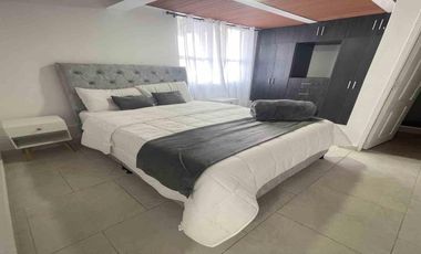 APARTAMENTO EN ARRIENDO/CIRCASIA