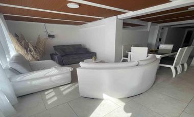 APARTAMENTO EN ARRIENDO/CIRCASIA