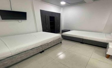 APARTAMENTO EN ARRIENDO/CIRCASIA