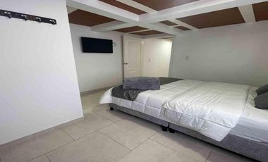 APARTAMENTO EN ARRIENDO/CIRCASIA