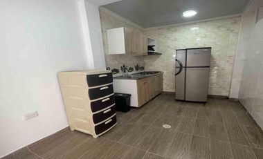 APARTAMENTO EN ARRIENDO/CIRCASIA