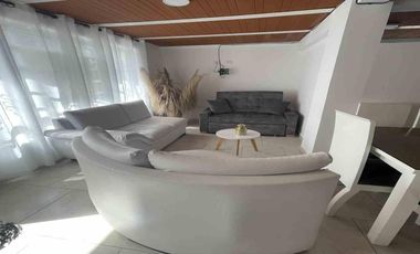 APARTAMENTO EN ARRIENDO/CIRCASIA