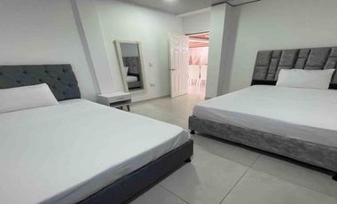 APARTAMENTO EN ARRIENDO/CIRCASIA