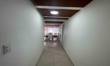 APARTAMENTO EN ARRIENDO/CIRCASIA