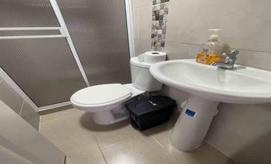 APARTAMENTO EN ARRIENDO/CIRCASIA