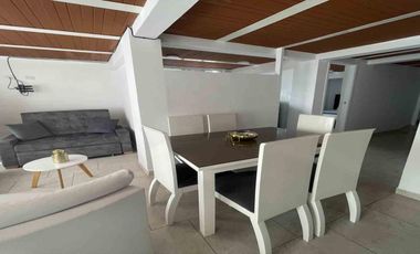 APARTAMENTO EN ARRIENDO/CIRCASIA