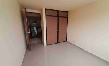 APARTAMENTO EN ARRIENDO EN EL CENTRO/MANIZALES