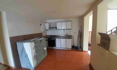 APARTAMENTO EN ARRIENDO EN EL CENTRO/MANIZALES