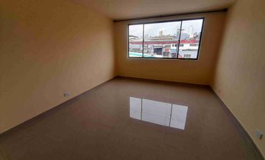 APARTAMENTO EN ARRIENDO EN EL CENTRO/MANIZALES