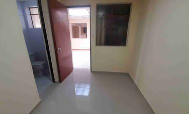 APARTAMENTO EN ARRIENDO EN EL CENTRO/MANIZALES