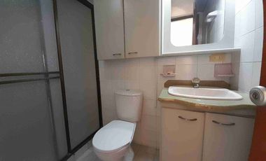 APARTAMENTO EN ARRIENDO EN EL CENTRO/MANIZALES