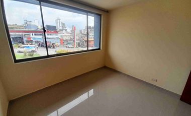 APARTAMENTO EN ARRIENDO EN EL CENTRO/MANIZALES