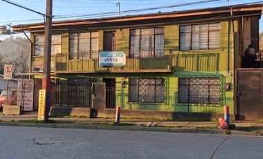 VILLA NONGUEN, 30 DE OCTUBRE 575