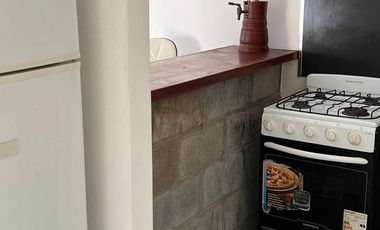 Hermoso Departamento en  venta 1 dormitorio