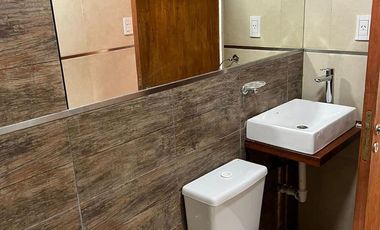 Hermoso Departamento en  venta 1 dormitorio