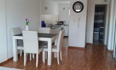 MONOAMBIENTE AMOBLADO EN ALQUILER