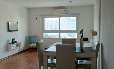 MONOAMBIENTE AMOBLADO EN ALQUILER
