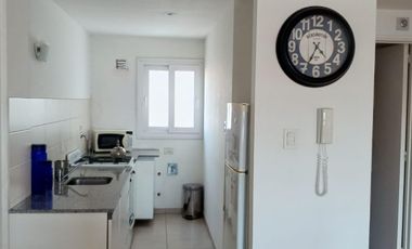 MONOAMBIENTE AMOBLADO EN ALQUILER