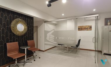Oficina en  venta en Ituzaingó Norte edificio premium