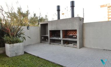 Oficina en  venta en Ituzaingó Norte edificio premium