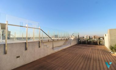 Oficina en  venta en Ituzaingó Norte edificio premium