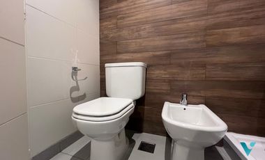 Oficina en  venta en Ituzaingó Norte edificio premium