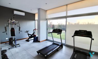 Oficina en  venta en Ituzaingó Norte edificio premium