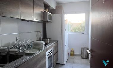 Oficina en  venta en Ituzaingó Norte edificio premium