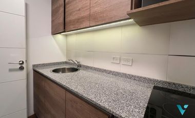 Oficina en  venta en Ituzaingó Norte edificio premium