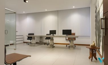 Oficina en  venta en Ituzaingó Norte edificio premium