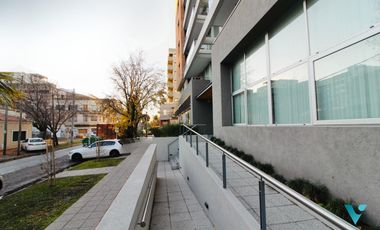 Oficina en  venta en Ituzaingó Norte edificio premium