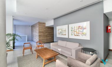 Oficina en  venta en Ituzaingó Norte edificio premium