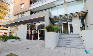 Oficina en  venta en Ituzaingó Norte edificio premium