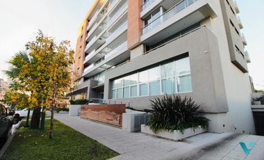 Oficina en  venta en Ituzaingó Norte edificio premium