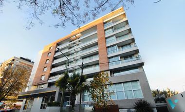 Oficina en  venta en Ituzaingó Norte edificio premium