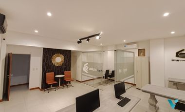 Oficina en  venta en Ituzaingó Norte edificio premium