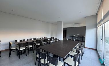 Oficina en  venta en Ituzaingó Norte edificio premium