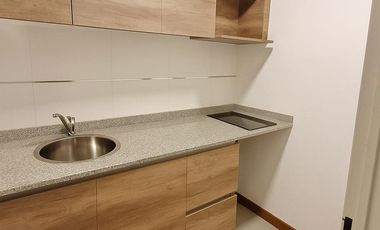 Oficina en  venta en Ituzaingó Norte edificio premium