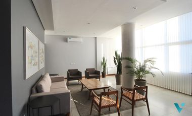 Oficina en  venta en Ituzaingó Norte edificio premium